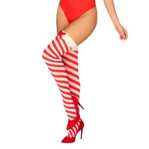 Kissmas Stockings Size SM