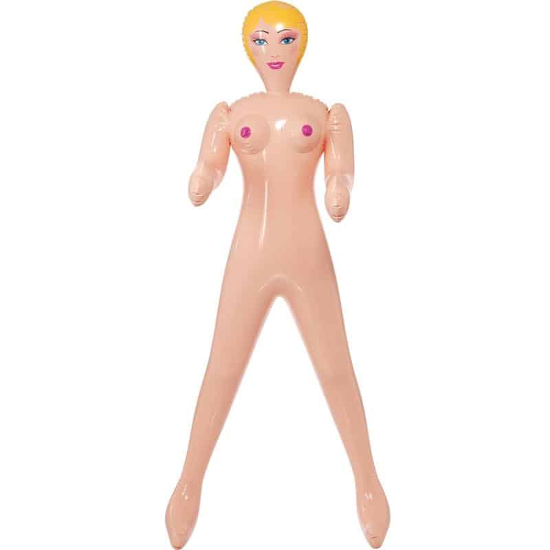 Life Size Inflatable Doll 1.70m Blow Ups DIVERTY SEX Fast